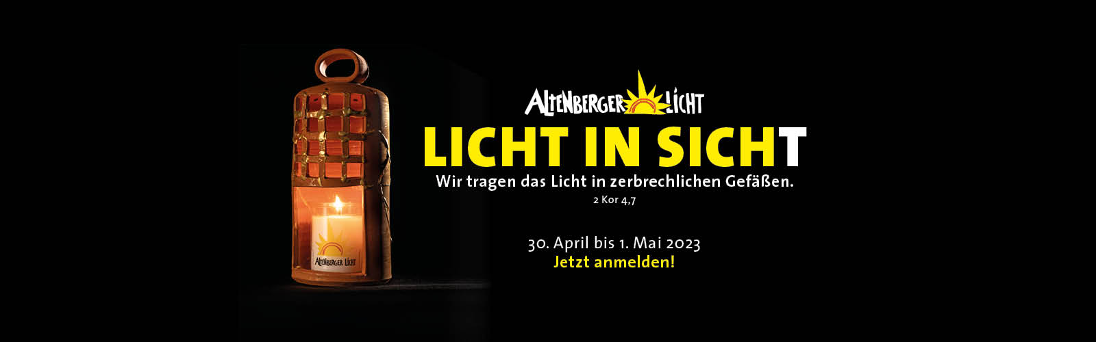 Erlebt hier