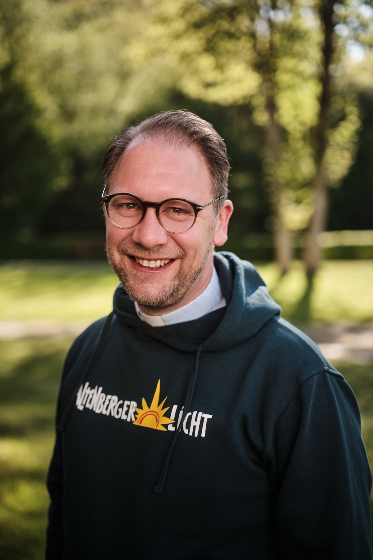 Tobias Schwaderlapp (c) Luis Rüsing