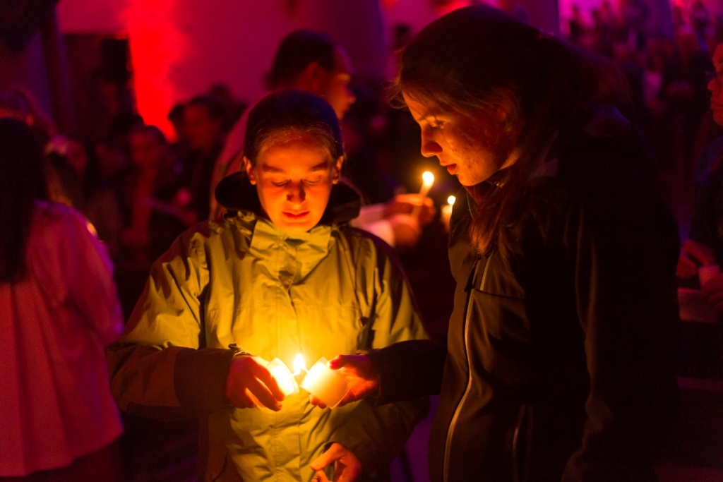 Altenberger Licht Altenberger Licht 2017