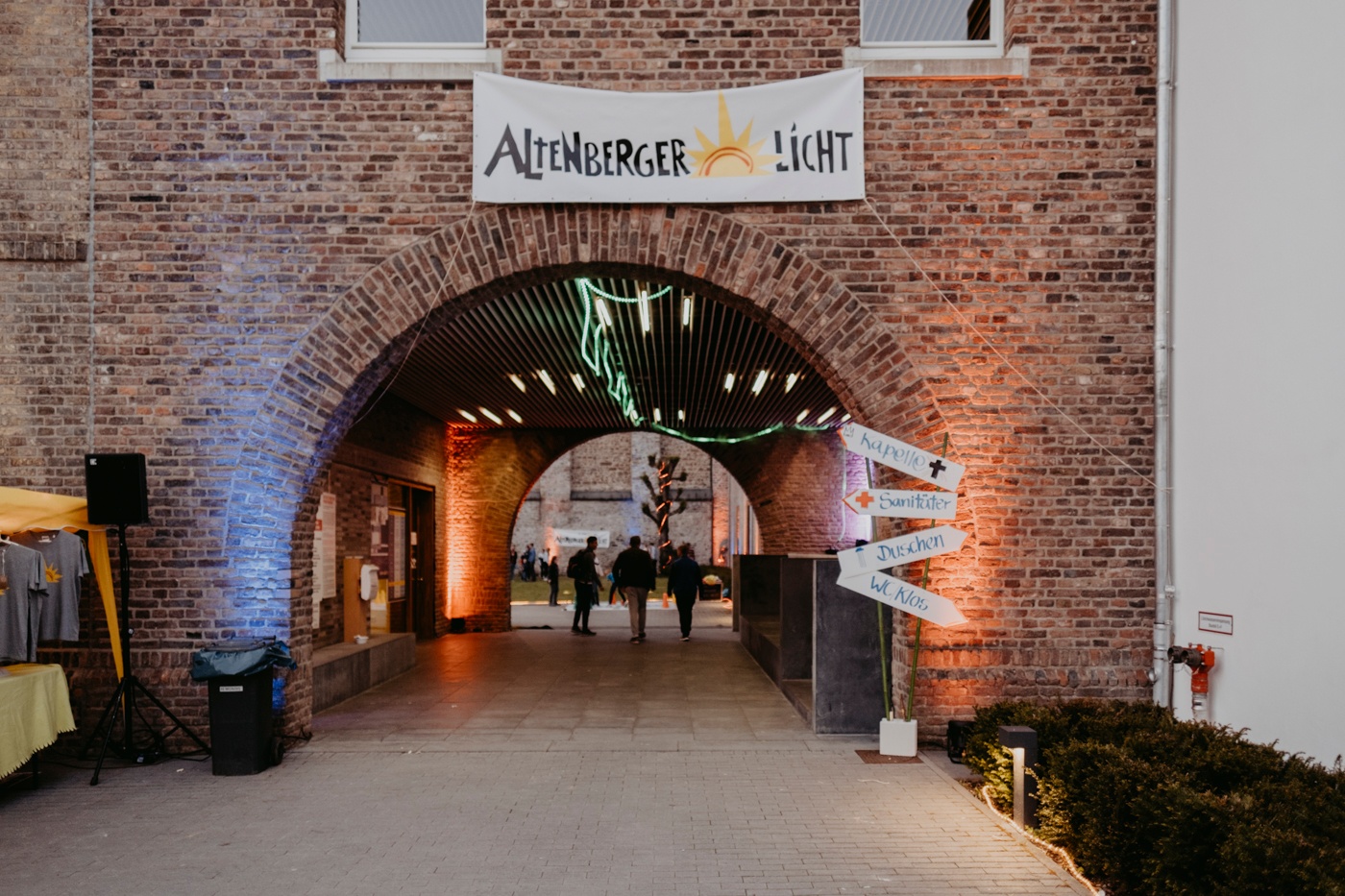 Altenberger Licht Altenberger Licht 2019